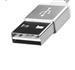 کابل تبدیل USB به microUSB ای دیتا مدل Reversible Aluminum به طول 1 متر